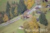 Luftaufnahme EISENBAHN/Bahn Brienzer Rothornbahn - Foto Brienzer Rothornbahn 1446